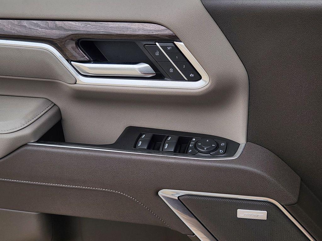 new 2025 Chevrolet Silverado 2500 car, priced at $75,727