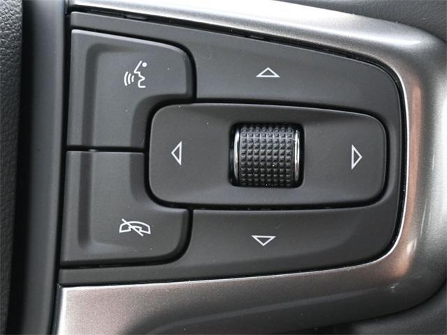 new 2025 Chevrolet Silverado 3500 car, priced at $73,100