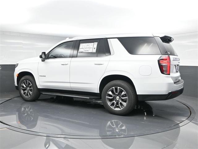 new 2024 Chevrolet Tahoe car, priced at $69,610