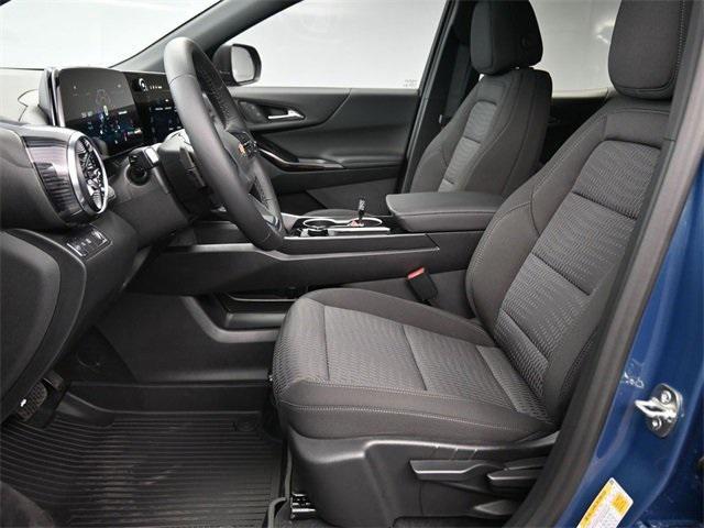 new 2026 Chevrolet Equinox car, priced at $30,245