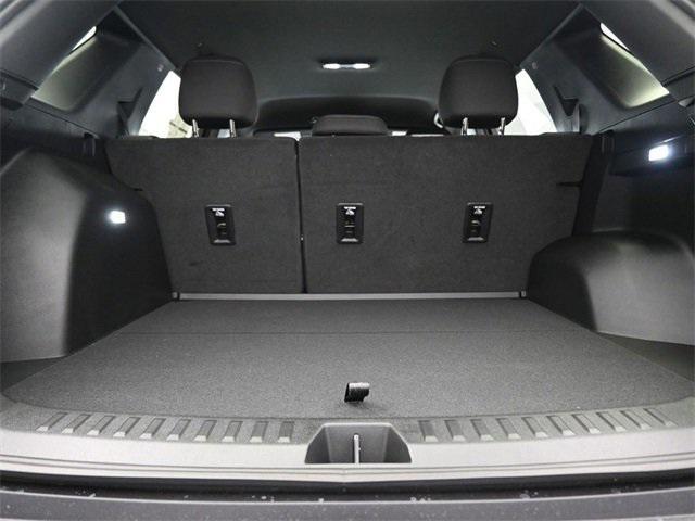 new 2026 Chevrolet Equinox car, priced at $30,245