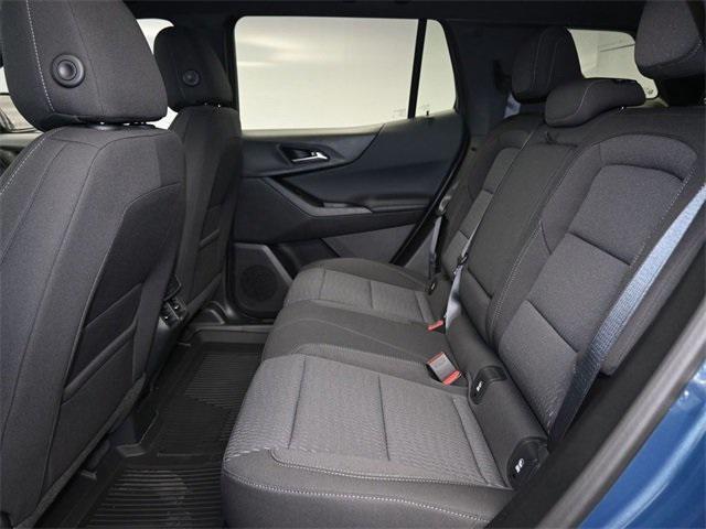 new 2026 Chevrolet Equinox car, priced at $30,245