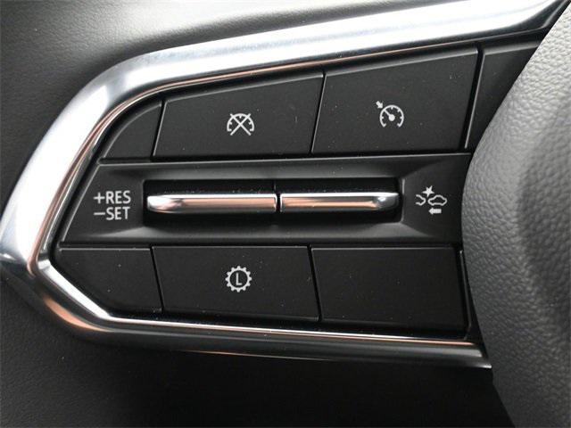 new 2026 Chevrolet Equinox car, priced at $30,245
