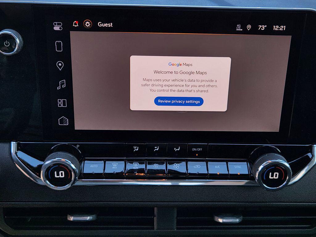 new 2026 Chevrolet Colorado car, priced at $42,613