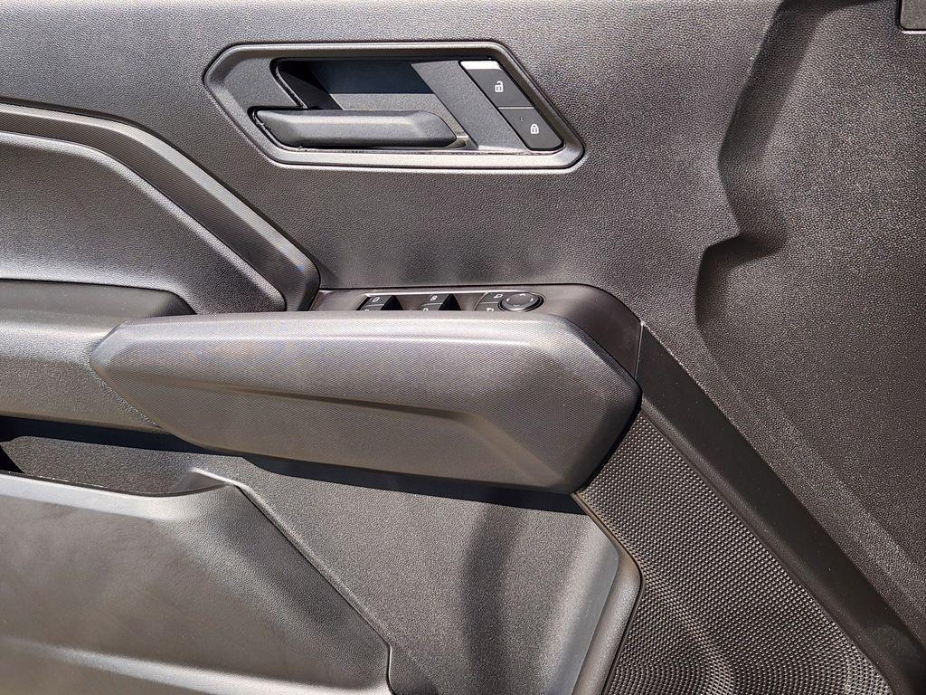 new 2026 Chevrolet Colorado car, priced at $42,613