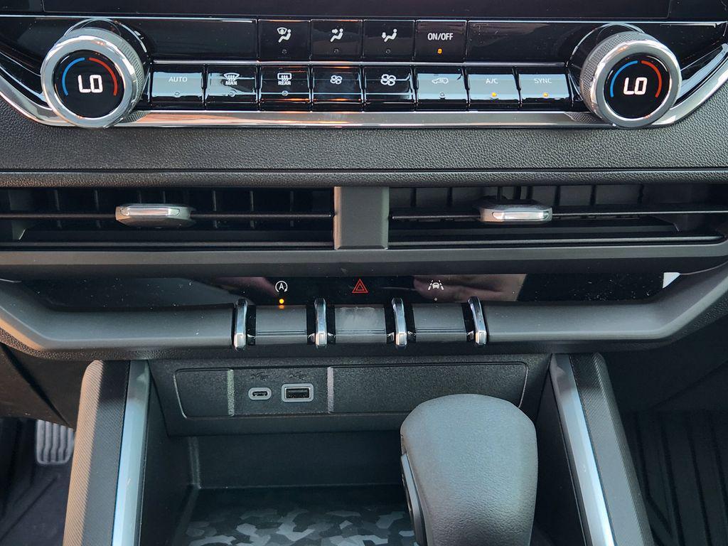 new 2026 Chevrolet Colorado car, priced at $42,613