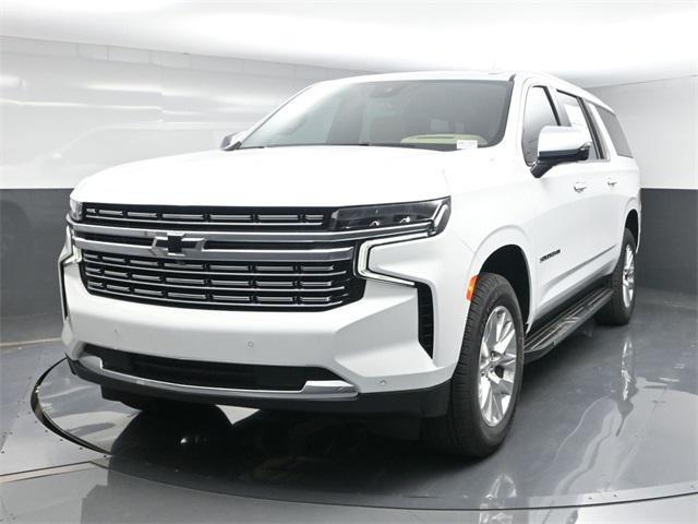 new 2024 Chevrolet Suburban car, priced at $78,332