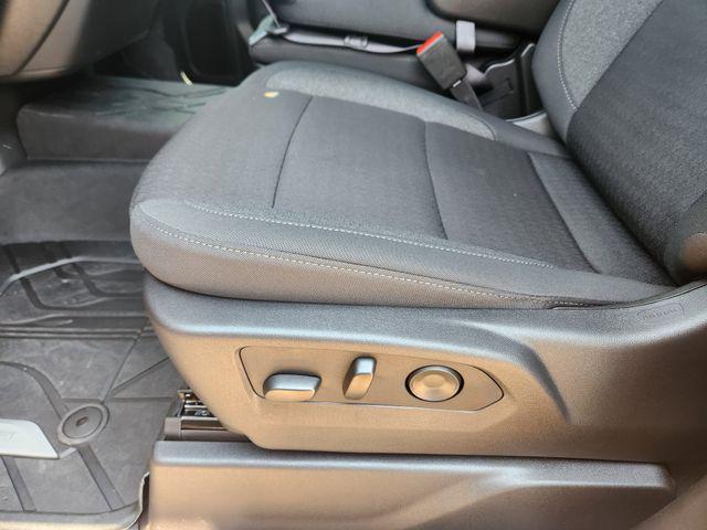 new 2025 Chevrolet Silverado 1500 car, priced at $42,546