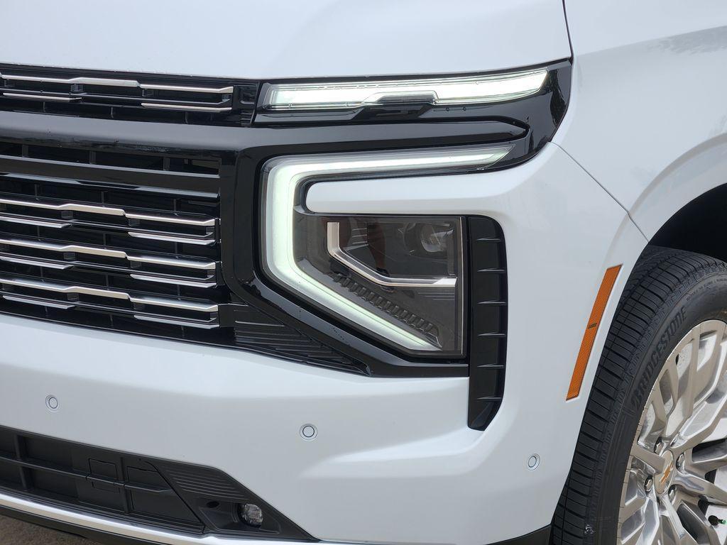 new 2026 Chevrolet Tahoe car, priced at $74,118