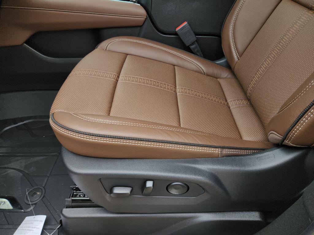 new 2026 Chevrolet Tahoe car, priced at $74,118