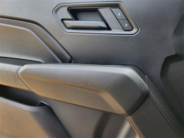 new 2025 Chevrolet Colorado car, priced at $31,814