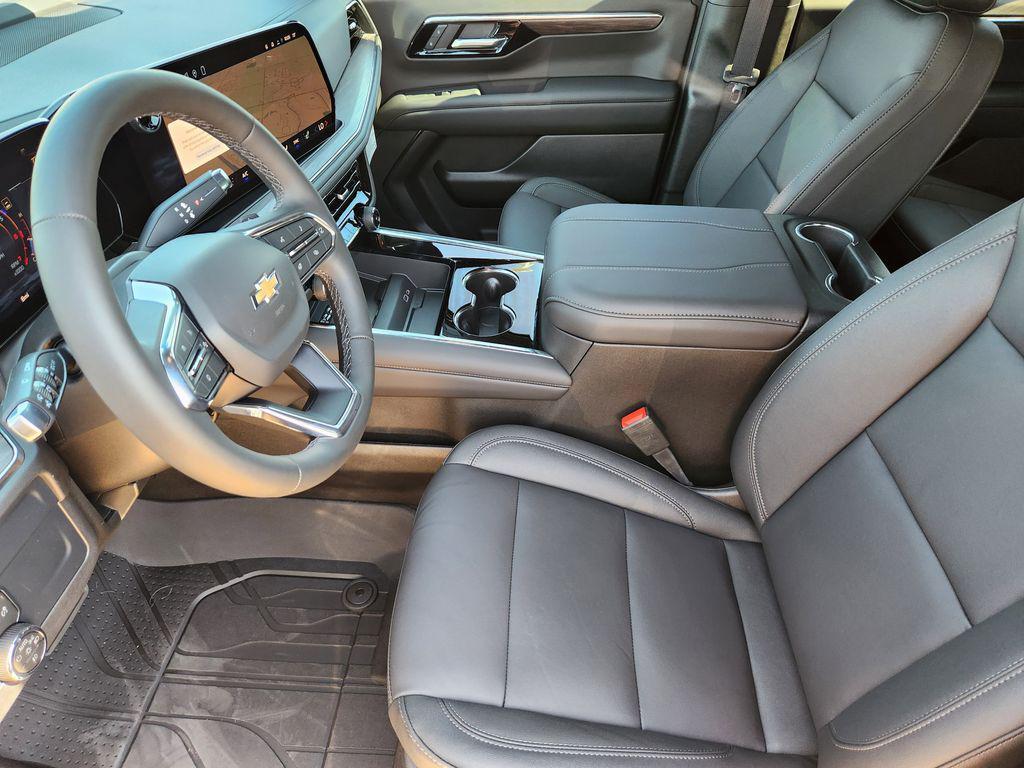 new 2026 Chevrolet Tahoe car, priced at $68,688