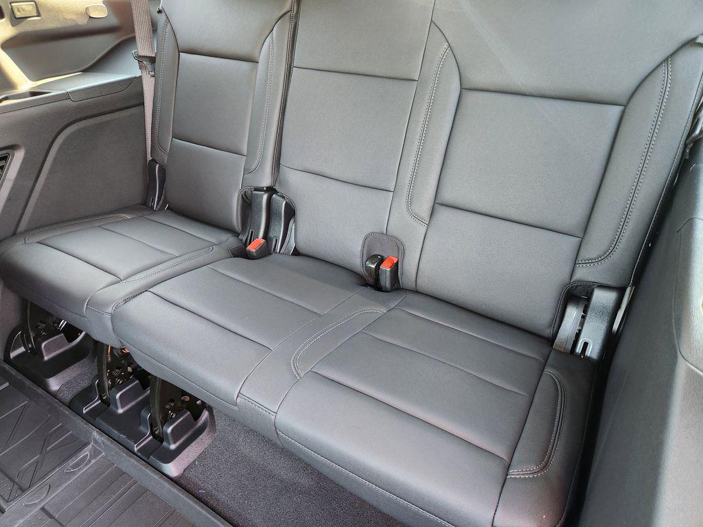 new 2026 Chevrolet Tahoe car, priced at $68,688