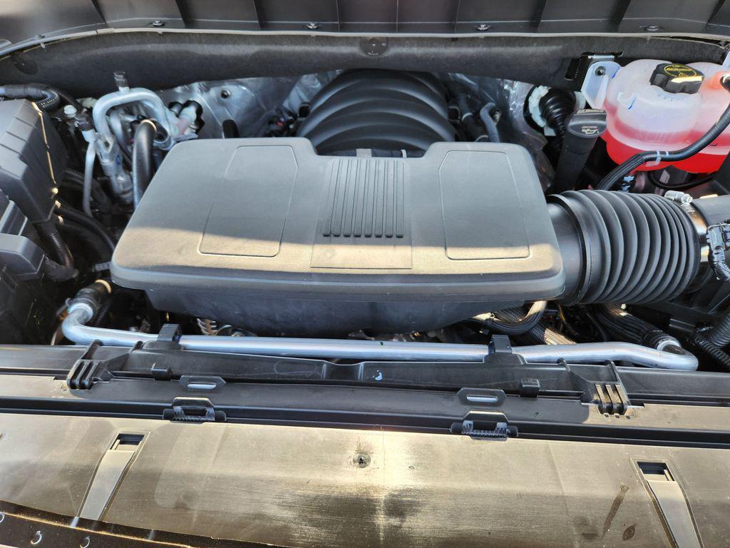 new 2026 Chevrolet Tahoe car, priced at $68,688