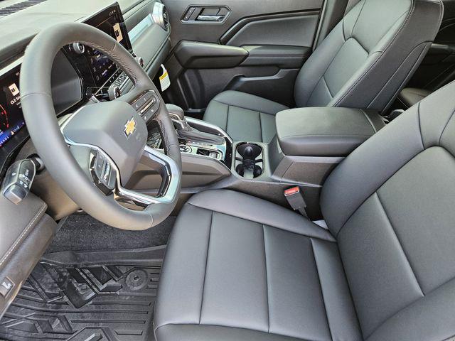 new 2026 Chevrolet Colorado car, priced at $42,868