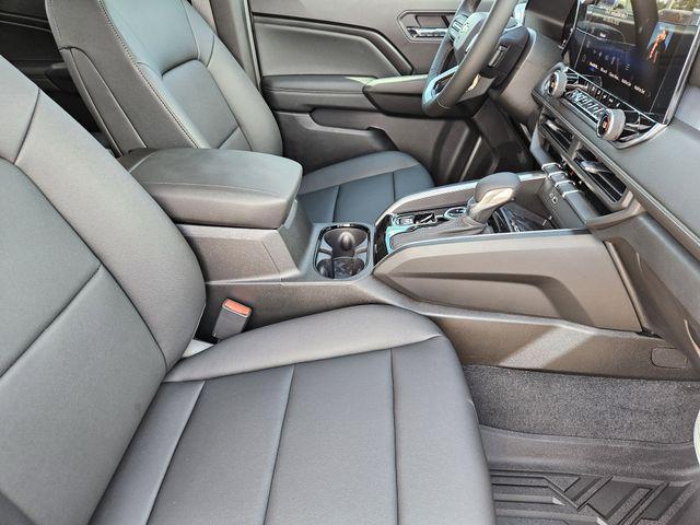new 2026 Chevrolet Colorado car, priced at $42,868