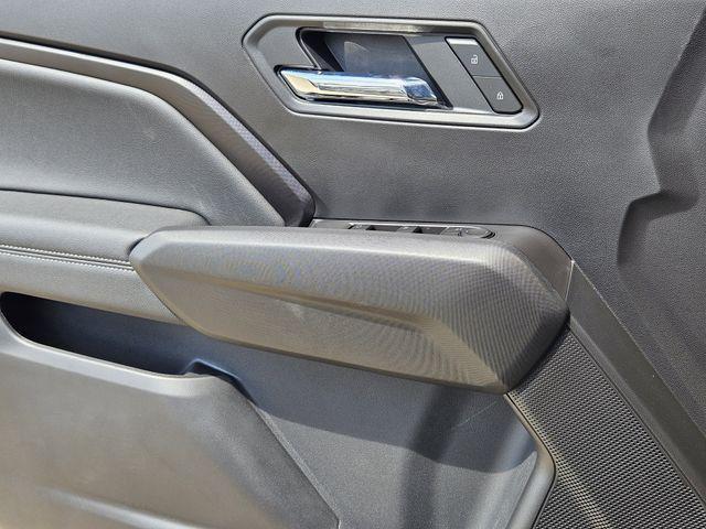new 2026 Chevrolet Colorado car, priced at $42,868