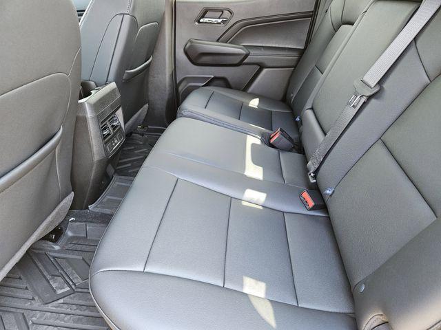 new 2026 Chevrolet Colorado car, priced at $42,868