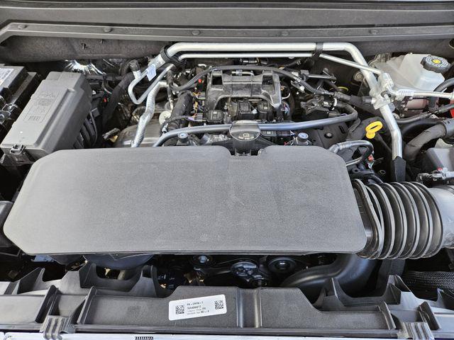new 2026 Chevrolet Colorado car, priced at $42,868