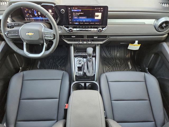 new 2026 Chevrolet Colorado car, priced at $42,868