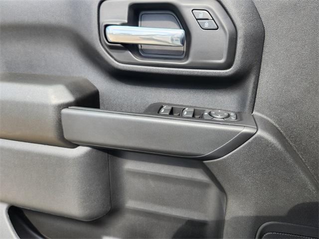 new 2025 Chevrolet Silverado 3500 car, priced at $55,198