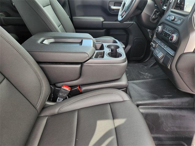 new 2025 Chevrolet Silverado 3500 car, priced at $55,198