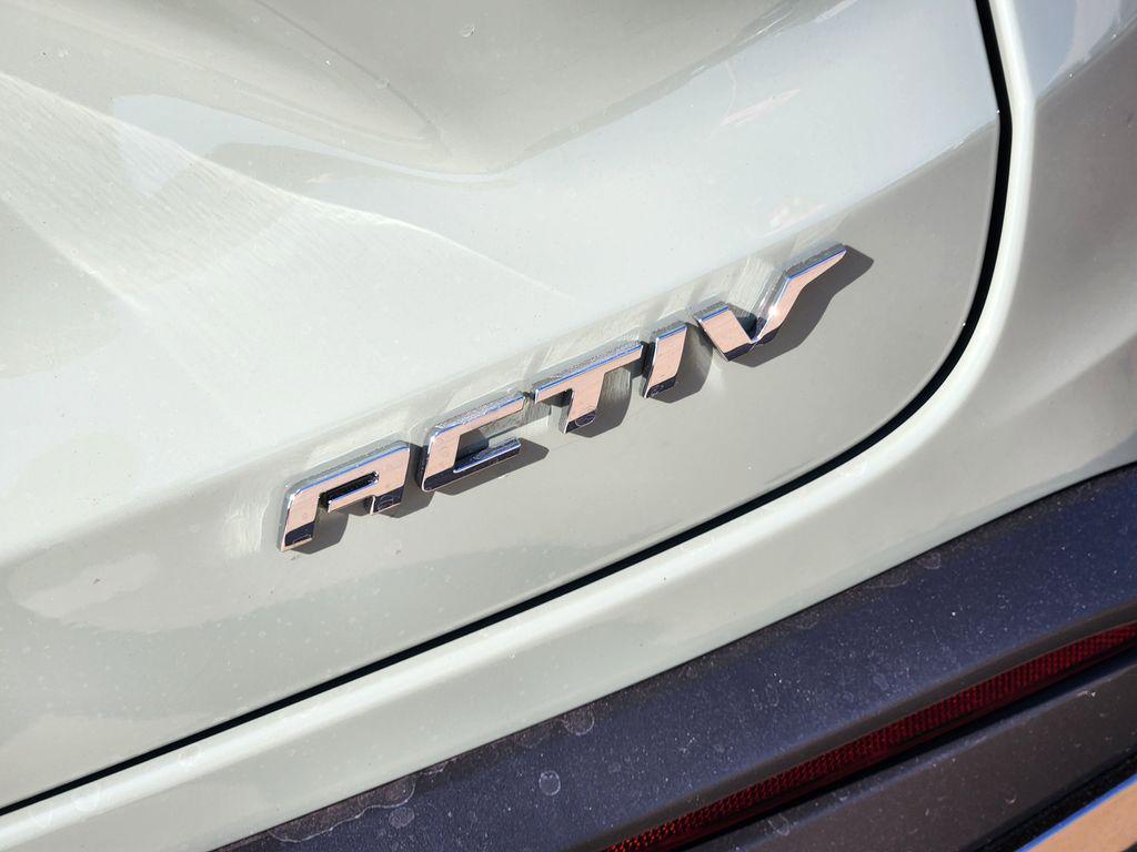 new 2026 Chevrolet Trax car, priced at $28,258
