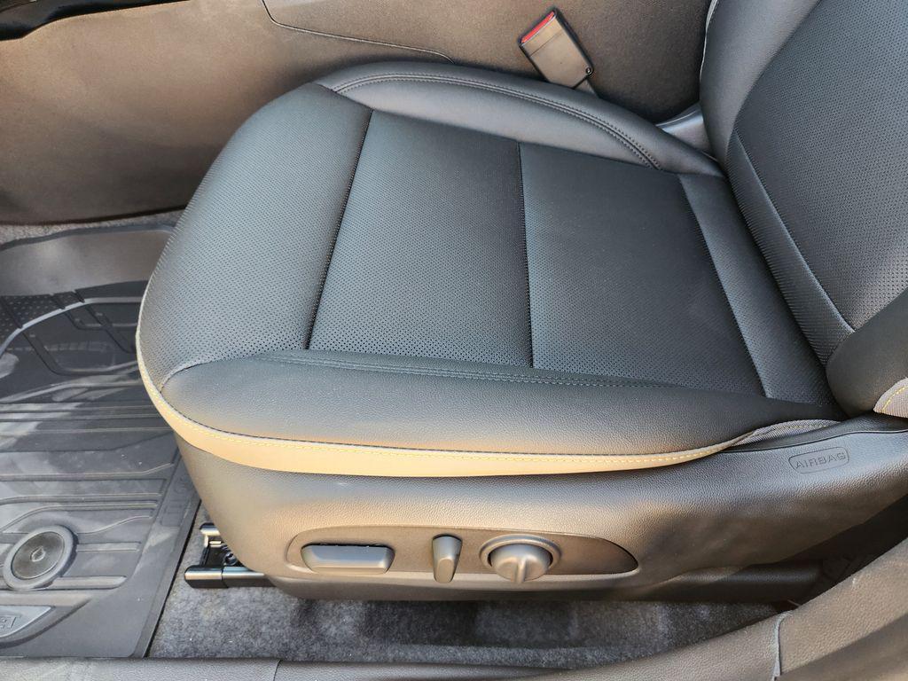 new 2026 Chevrolet Trax car, priced at $28,258