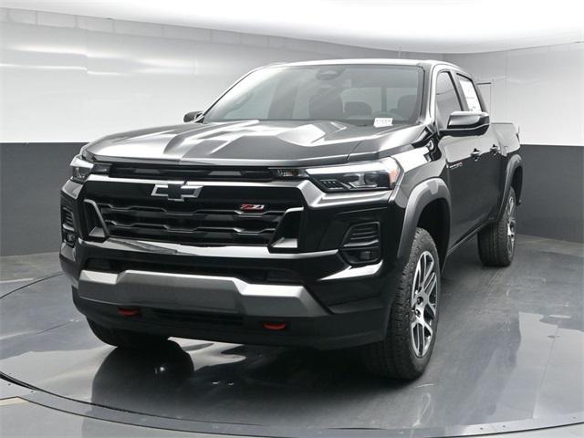 new 2024 Chevrolet Colorado car, priced at $47,535