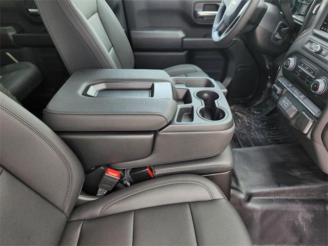 new 2025 Chevrolet Silverado 3500 car, priced at $55,083
