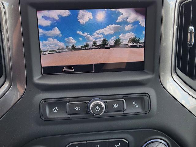 new 2025 Chevrolet Silverado 3500 car, priced at $55,232