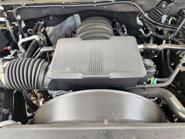 new 2025 Chevrolet Silverado 3500 car, priced at $55,232