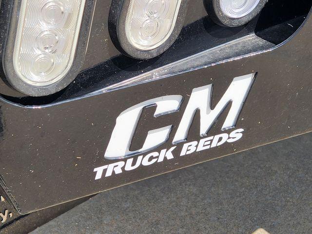 new 2025 Chevrolet Silverado 3500 car, priced at $55,232