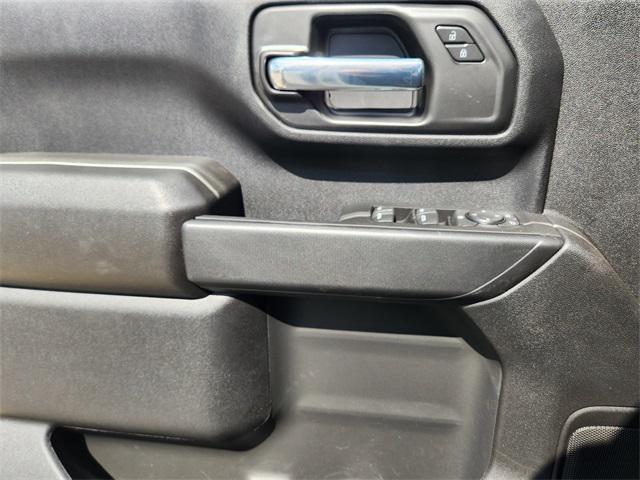 new 2025 Chevrolet Silverado 3500 car, priced at $55,083