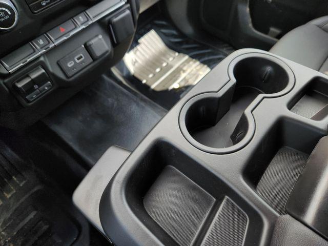 new 2025 Chevrolet Silverado 3500 car, priced at $55,232