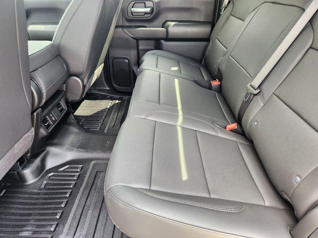 new 2025 Chevrolet Silverado 3500 car, priced at $55,232