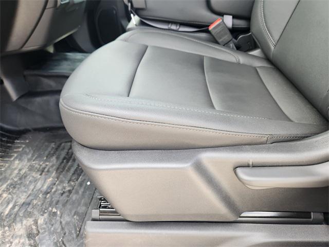 new 2025 Chevrolet Silverado 3500 car, priced at $55,083