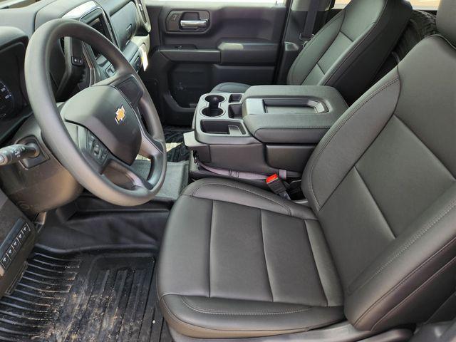new 2025 Chevrolet Silverado 3500 car, priced at $55,232