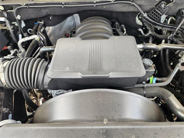 new 2025 Chevrolet Silverado 3500 car, priced at $55,083