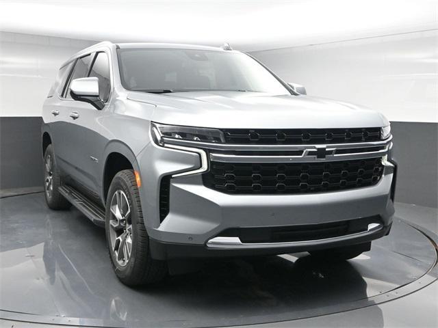 new 2024 Chevrolet Tahoe car, priced at $55,324