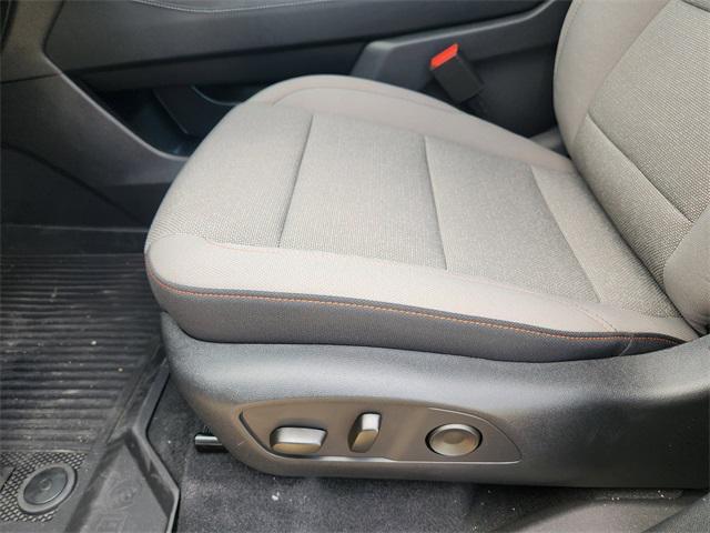 new 2025 Chevrolet Traverse car, priced at $45,560