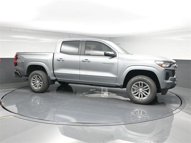 new 2024 Chevrolet Colorado car, priced at $36,499