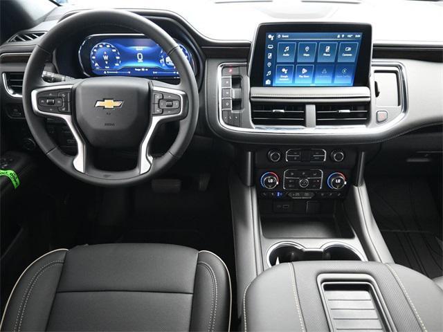 new 2024 Chevrolet Tahoe car, priced at $74,819