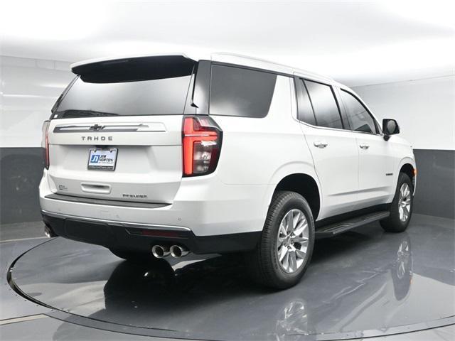 new 2024 Chevrolet Tahoe car, priced at $74,819