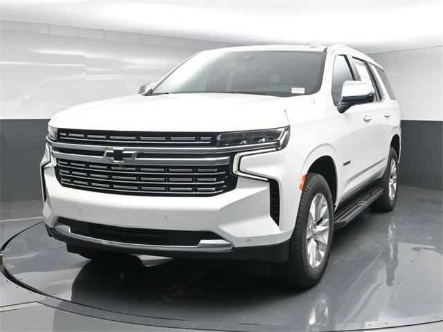 new 2024 Chevrolet Tahoe car, priced at $74,819