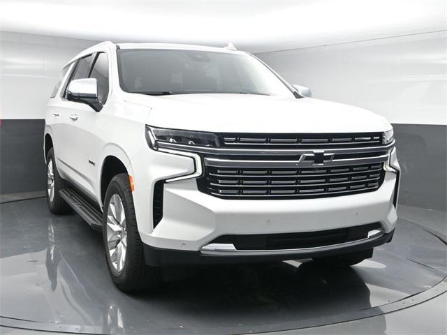 new 2024 Chevrolet Tahoe car, priced at $74,819