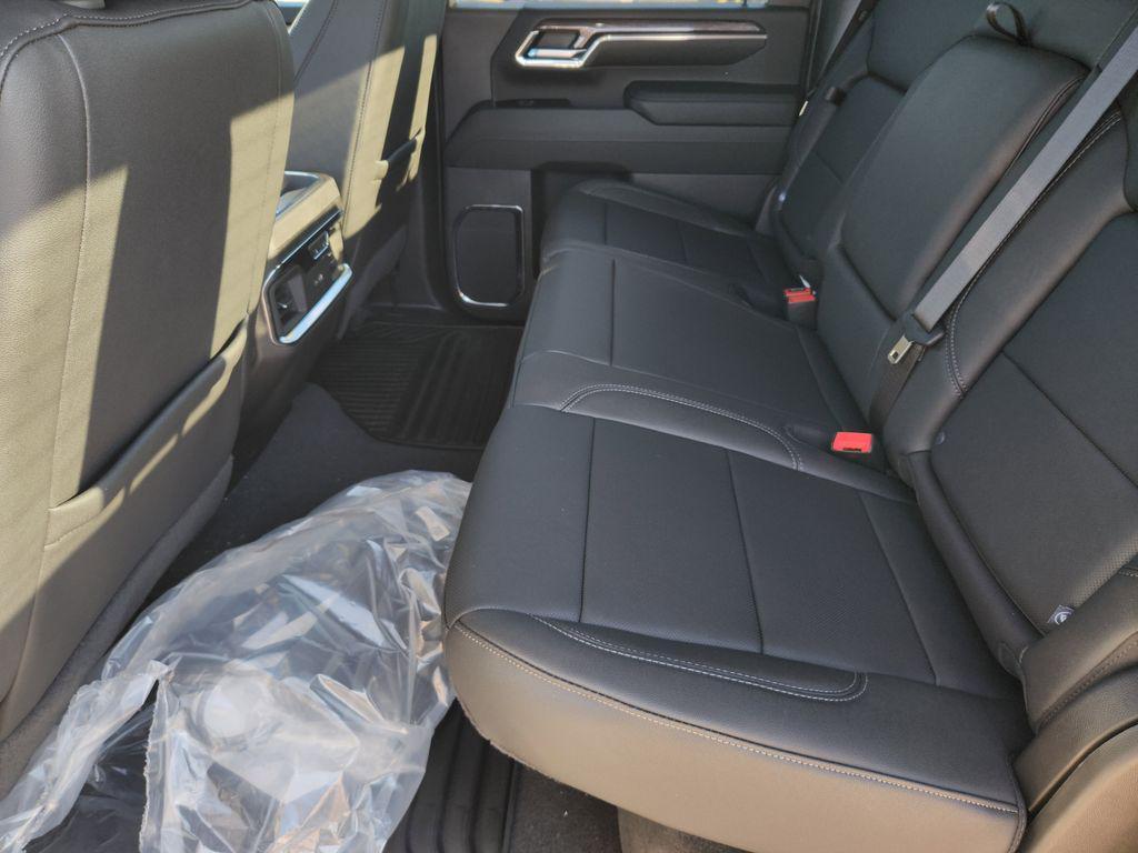 new 2024 Chevrolet Silverado 2500 car, priced at $63,954