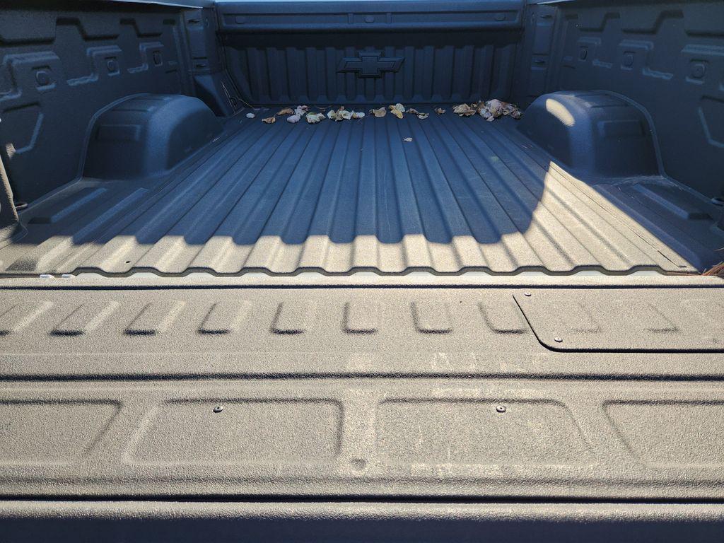 new 2024 Chevrolet Silverado 2500 car, priced at $63,954