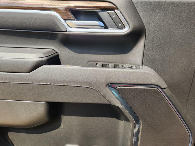 new 2026 Chevrolet Silverado 1500 car, priced at $55,367