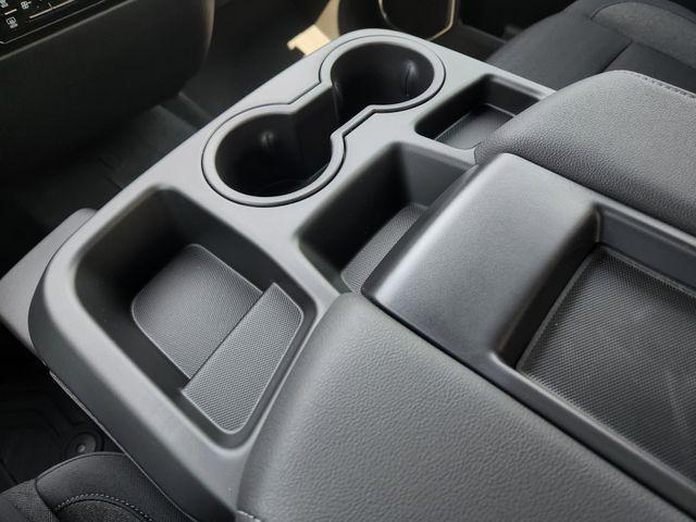 new 2026 Chevrolet Silverado 1500 car, priced at $55,367